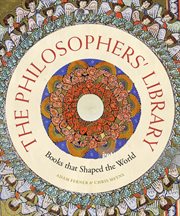 The philosophers' library : books thatshaped the world cover image cdn