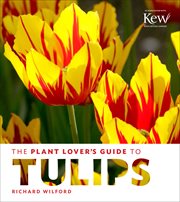 The plant lover's guide to tulips cover image cdn