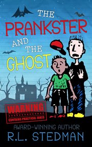 The Prankster and the Ghost cover image cdn