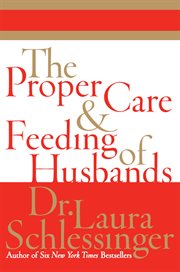 The Proper Care and Feeding of Husbands cover image cdn