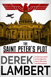 The Saint Peter's plot cover image cdn