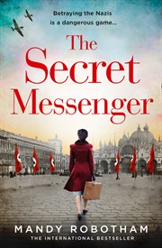The secret messenger cover image cdn