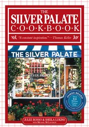 The Silver Palate cookbook cover image cdn