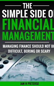 The simple side of financial management cover image cdn