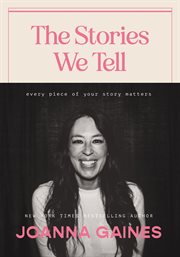 The stories we tell cover image cdn