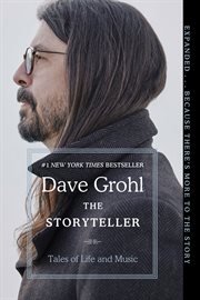 The storyteller : tales of life and music cover image cdn
