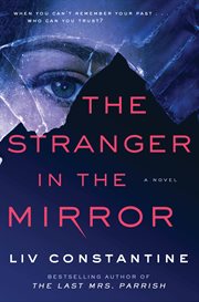 The Stranger in the Mirror cover image cdn