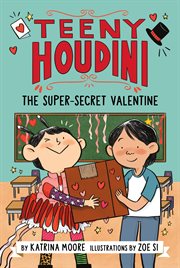 The super-secret valentine cover image cdn