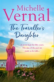 TRAVELLER'S DAUGHTER cover image cdn