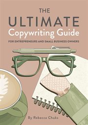 The ultimate copywriting guide for entrepreneurs and small business owners cover image cdn