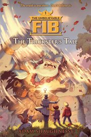 The entirely true story of the unbelievable FIB cover image cdn