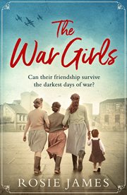 The war girls cover image cdn
