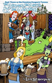 The warrior, the witch and the wedding cover image cdn