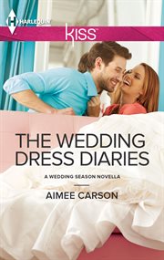 The wedding dress diaries cover image cdn