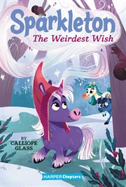 The weirdest wish cover image cdn