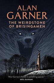 The weirdstone of Brisingamen cover image cdn