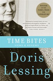 Time bites : views and reviews cover image cdn
