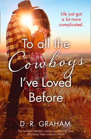To all the cowboys I've loved before cover image cdn