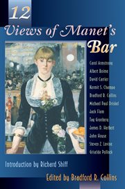 12 views of Manet's Bar cover image cdn