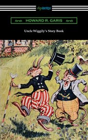 Uncle Wiggily's story book cover image cdn