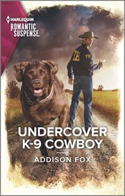 Undercover K-9 cowboy cover image cdn