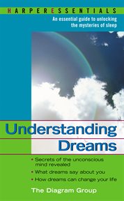 Understanding dreams cover image cdn