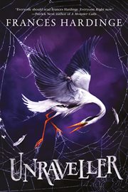 Unraveller cover image cdn