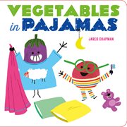 Vegetables in pajamas cover image cdn