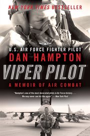 Viper pilot : a memoir of air combat cover image cdn