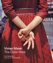 Vivian maier : the color work cover image cdn