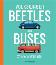 Volkswagen Beetles and buses : smaller and smarter cover image cdn