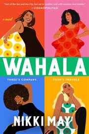 Wahala : a novel cover image cdn