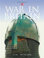 War in britain : English heritage cover image cdn