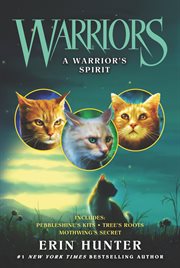 A Warrior's Spirit cover image cdn