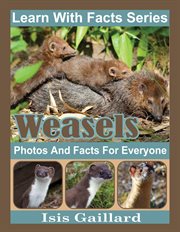 Weasels photos and facts for everyone cover image cdn