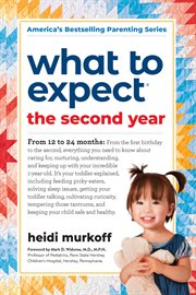 What to expect the second year : from 12 to 24 months cover image cdn