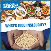 What's food insecurity? cover image cdn