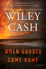 When ghosts come home : a novel cover image cdn
