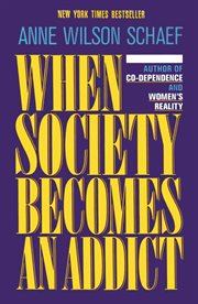 When society becomes an addict cover image cdn