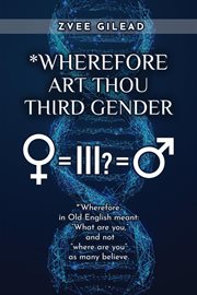 Wherefore art thou third gender? cover image cdn