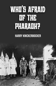 Who's afraid of the pharoah? cover image cdn