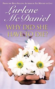 Why did she have to die? cover image cdn