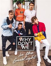 Why Don't We : in the limelight cover image cdn