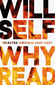 Why read : selected writings 2001-2021 cover image cdn
