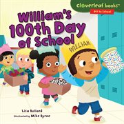 William's 100th day of school cover image cdn