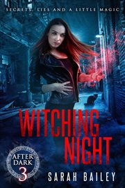Witching night cover image cdn