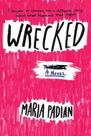 Wrecked cover image cdn