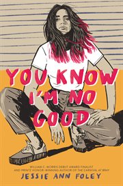 You know I'm no good cover image cdn