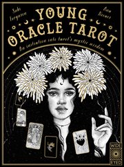 YOUNG ORACLE TAROT : an initiation into tarot's mystic wisdom cover image cdn