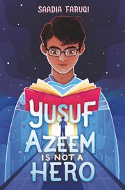 Yusuf Azeem is not a hero cover image cdn